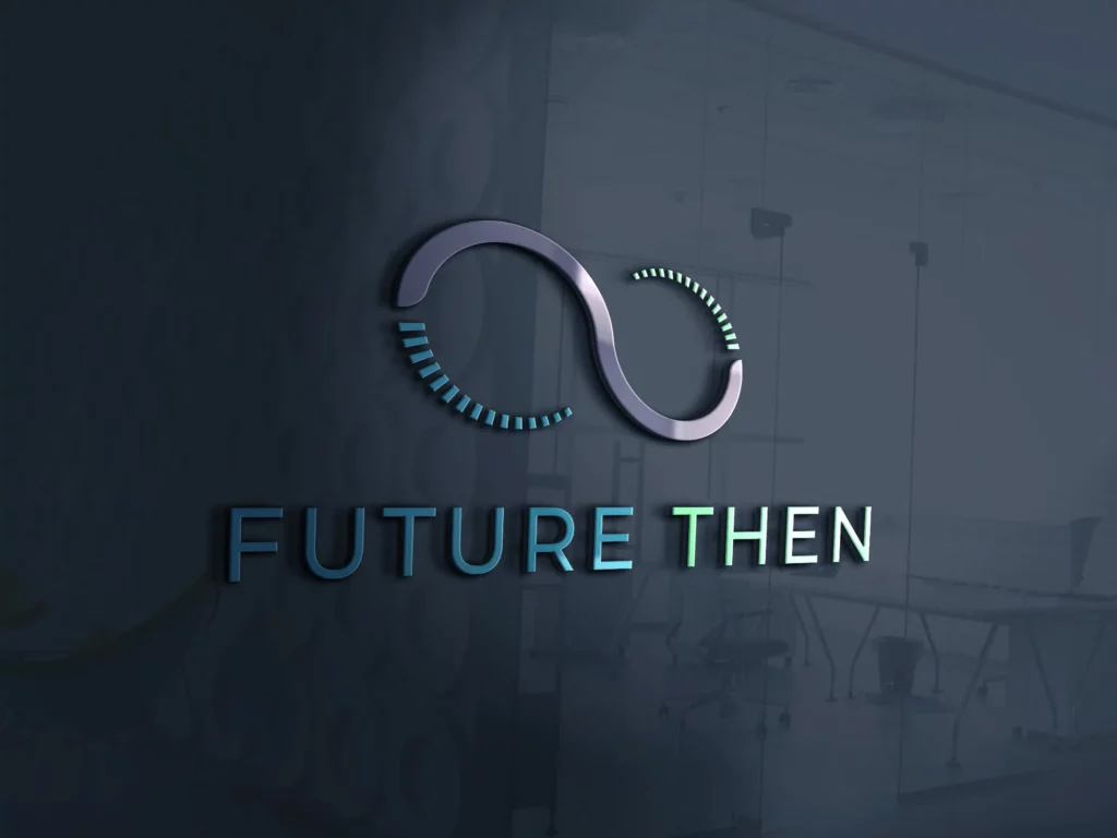 Future Then Logo
